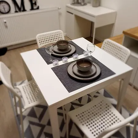 Afrodita Apartmán