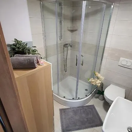 Afrodita Apartament Lublana