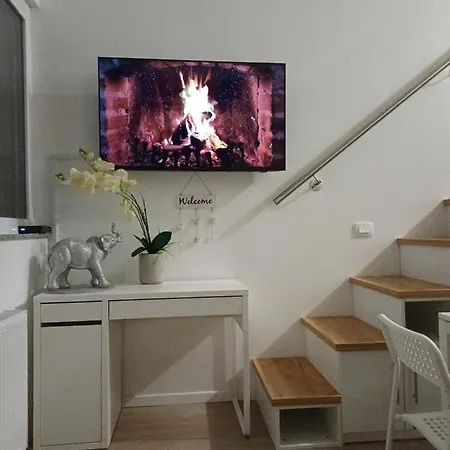 Apartament Afrodita Lublana