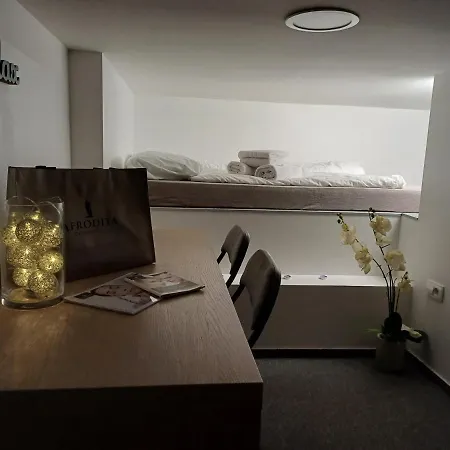 Afrodita Apartment *