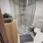 Afrodita Apartmán Lublaň
