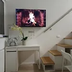 Apartmán Afrodita Lublaň