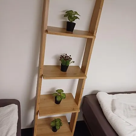 Apartmán Afrodita *