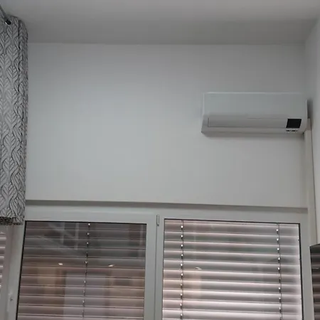 Apartmán Afrodita